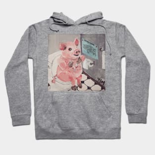 Mmmm, bacon! Hoodie